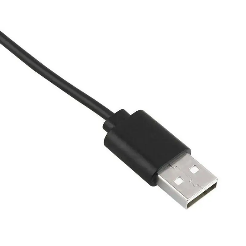 1 шт. DHL беспроводной bluetooth-адаптер USB LED Зарядное устройство MP3 для Android iPhone iPod iPad Auto