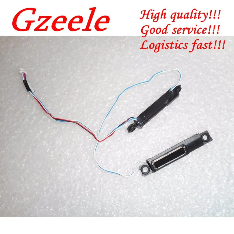 GZEELE Новый внутренний динамик для ноутбука Dell E5470 встроенный CN-0CGDGM 0CGDGM - купить по
