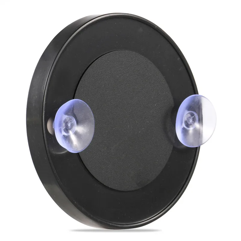 Новинка Лидер продаж портативное 10-кратное большое косметическое зеркало для