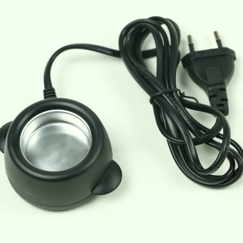 1 шт. мини постоянная температура расплава кератин клей зерна бусины горячий