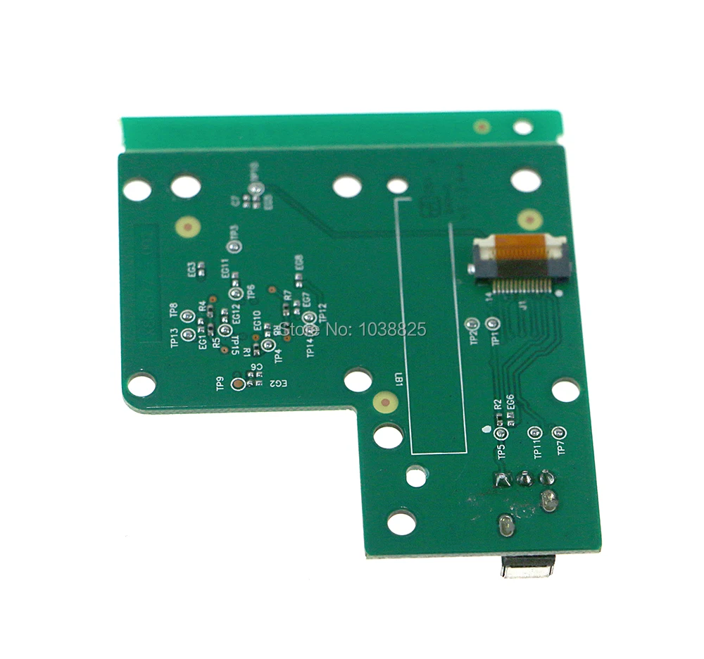 8шт./лот запасная оригинальная плата переключателя для Xbox360E board camera zoom lens switch | Отзывы и видеообзор