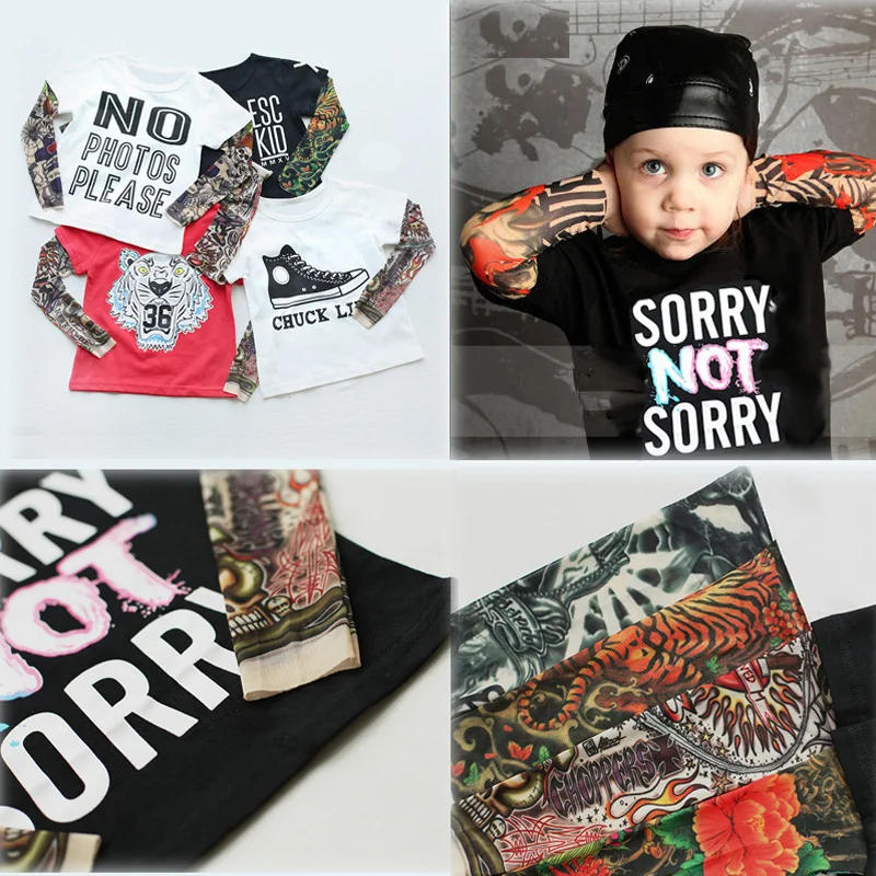 2018 весенняя одежда для мальчиков хлопковая футболка с длинными рукавами детские
