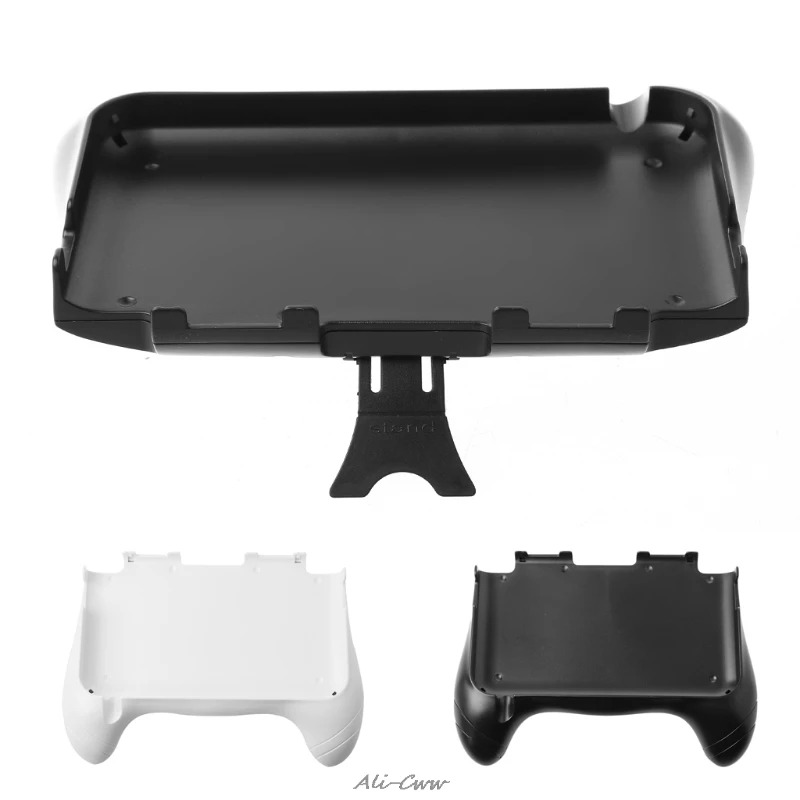 Кронштейн держатель рукоятка Защитная крышка чехол для Nintendo 3DS XL/LL консоли