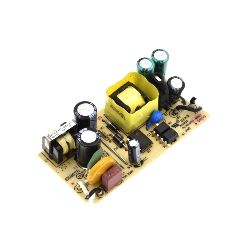 AC DC 5V 2A Импульсный блок питания для замены/ремонта 2000MA|ac-dc 5v|power modulemodule 5v |