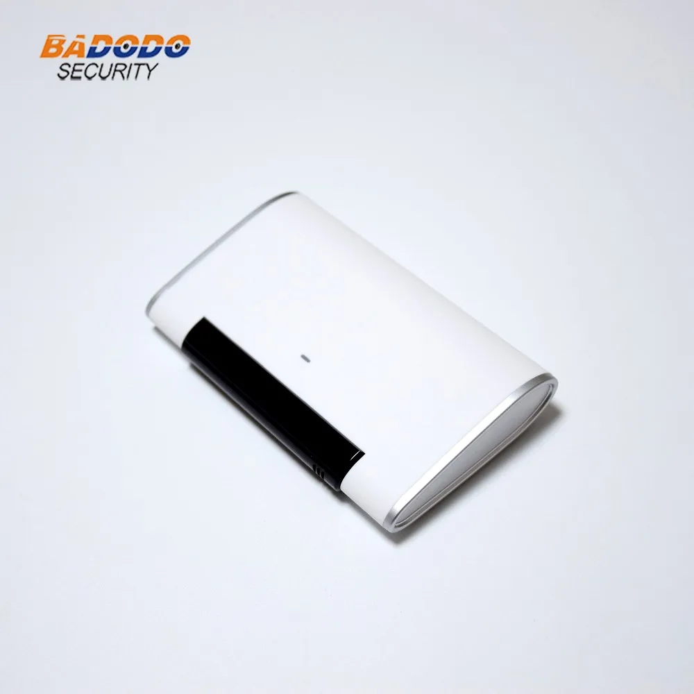 Z-Wave Plus AC Управление ZXT-600 инфракрасный кондиционер EU868.42MHz для Контроль