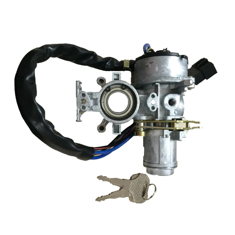 Стартовый выключатель с автоматическим зажиганием для Mitsubishi Canter FE114/111 5P wire MB098733 |