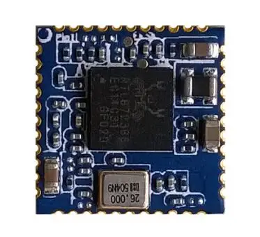 BL-R8723RD2 RTL8723BS wifi + Bluetooth комбинированный беспроводной модуль | Электроника