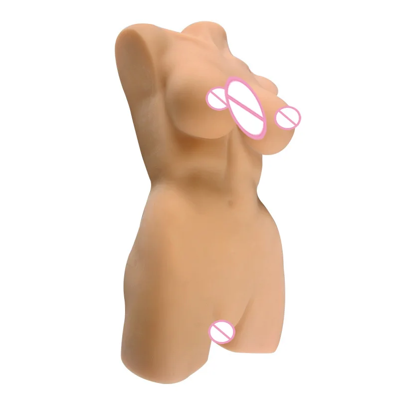 Реалистичные большие секс куклы искусственная киска сексуальный настоящий