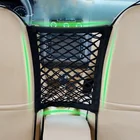 Сумка для хранения на автомобильное сиденье для мини медного пейзажа Clubman R55 R56 R57 R58 R59 R60 R61 автомобильные аксессуары