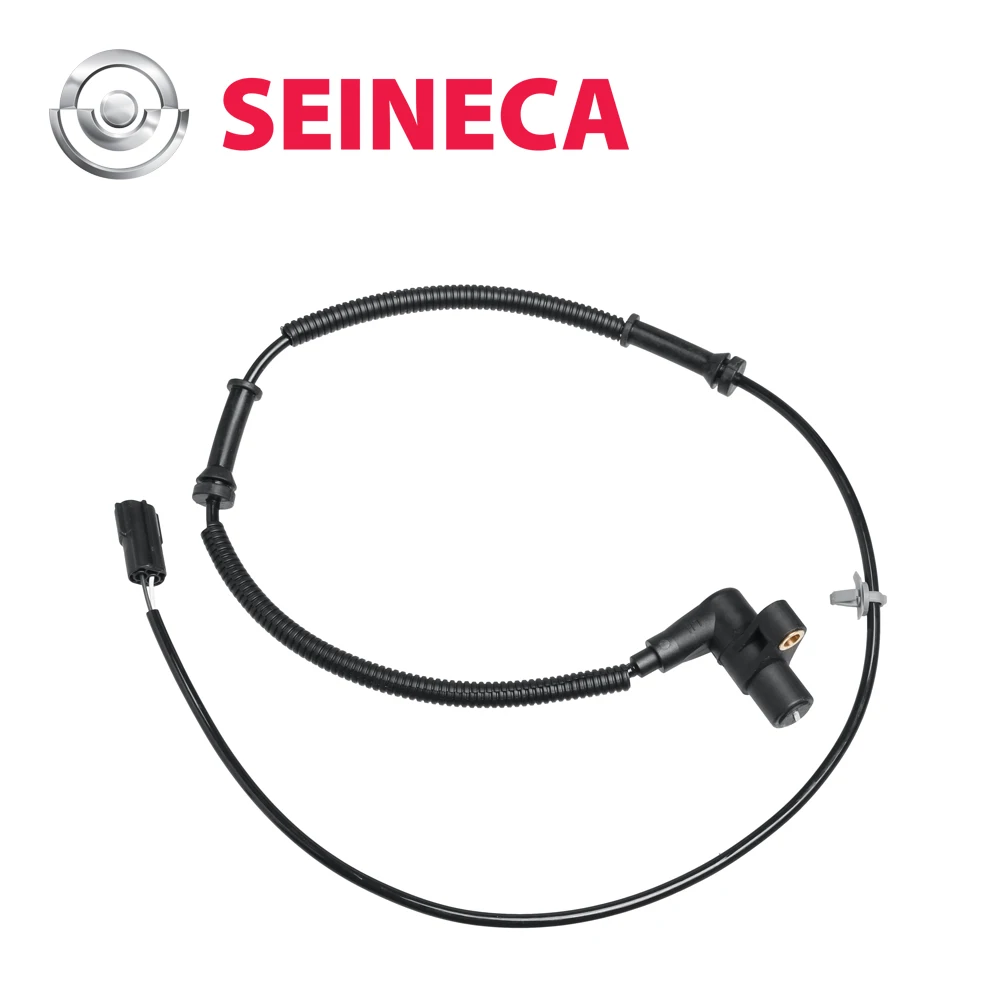 CGQ ABS Датчик скорости колеса Передний левый для KIA RIO 2001 2002 0K31L4373XE 0K31L 43 73XE 0844230 ALS846
