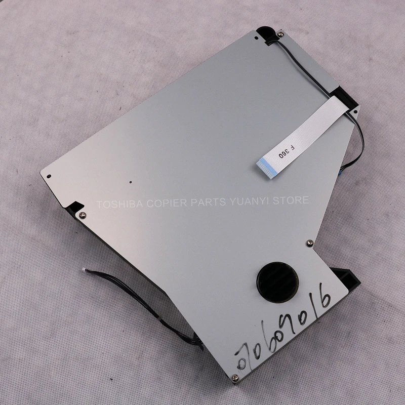 Оригинальные детали для копировальных аппаратов TOSHIBA LASER UNIT 371 6LA8526000 модели и