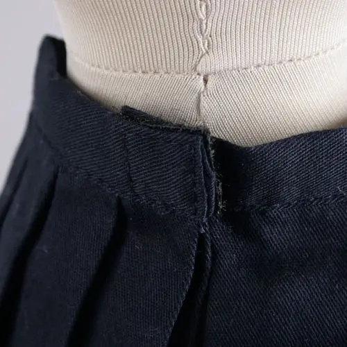 

[wamami] 253# Blue Dress/Suit MSD DZ 1/4 BJD Girl Dollfie