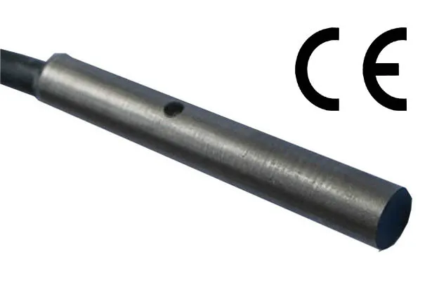 

M4 ultra small proximity switch, sensor, inductive switch