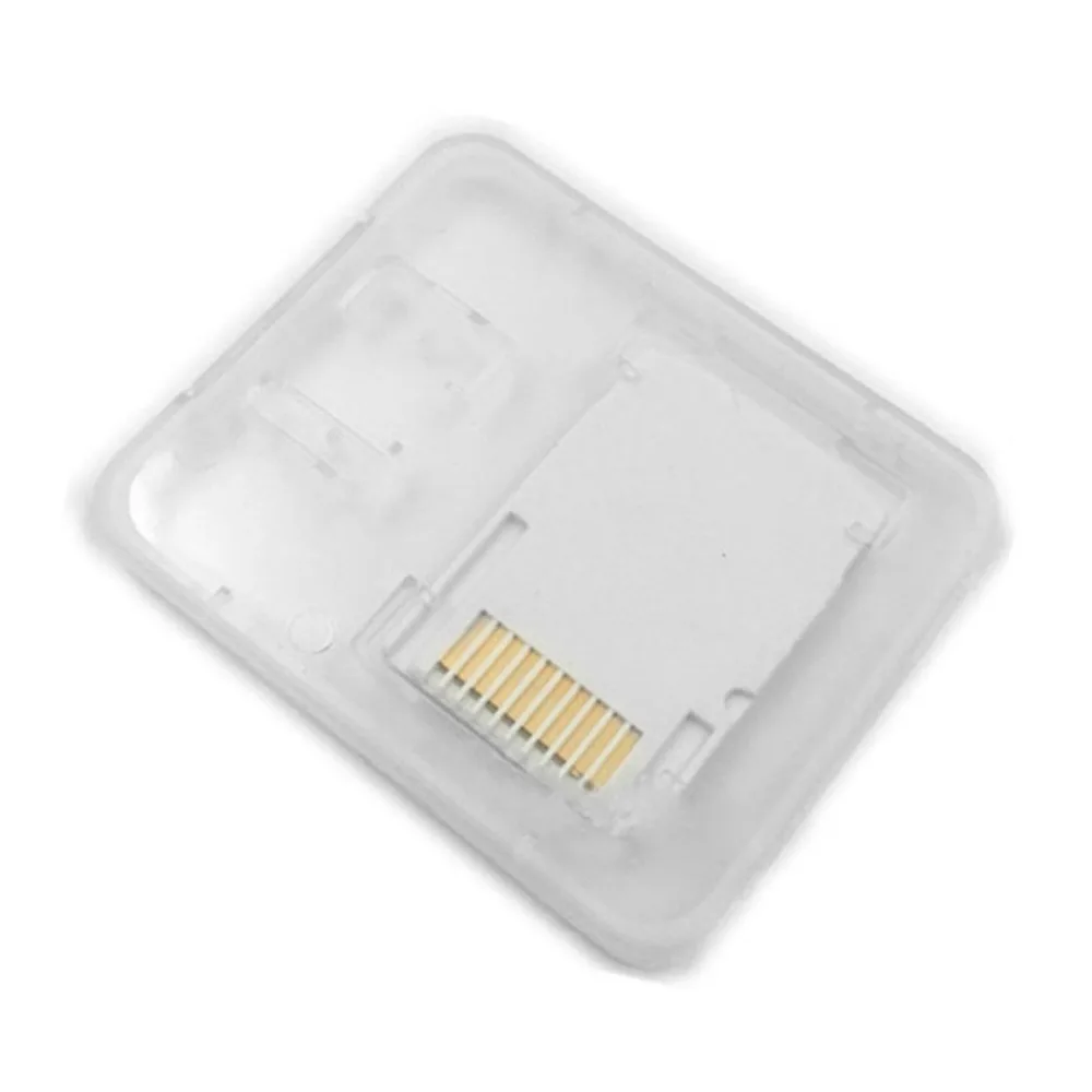 Версия 5 0 SD2VIT для PS Vit память TF Cad PSVit игровая карта PSV 1000/2000 Adapte 3 60 система SD Micro