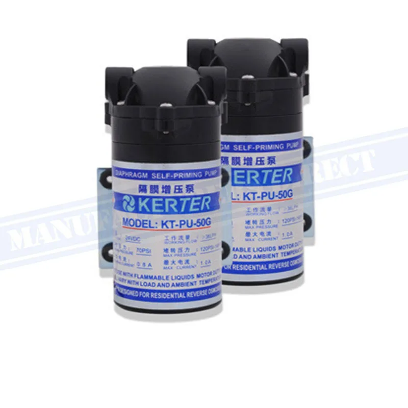 Низкая цена водяная машина Бустерный Насос 24v | Обустройство дома