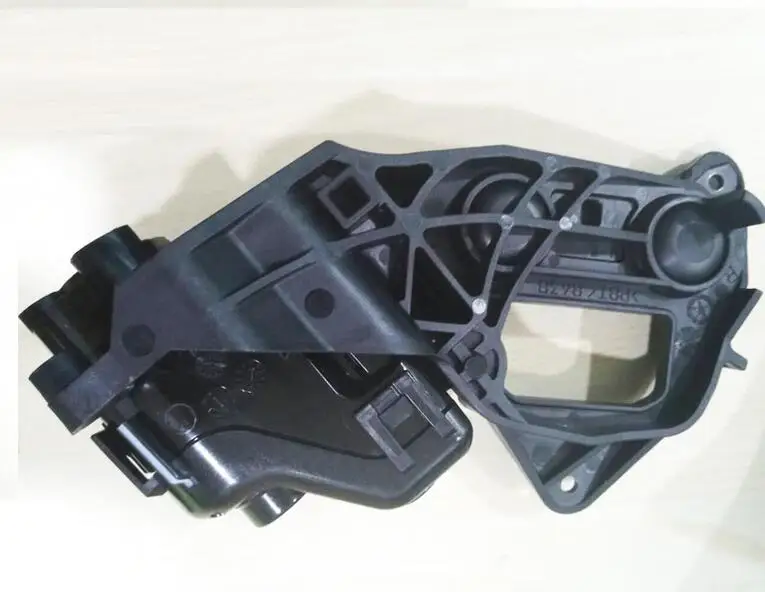Fold Motor Right Зеркало заднего вида, боковое зеркало, светильник, стеклянная рама, оболочка, складные детали двигателя для Mazda 6 ATENZA MK3 12-16 - Цвет: Fold Motor Right