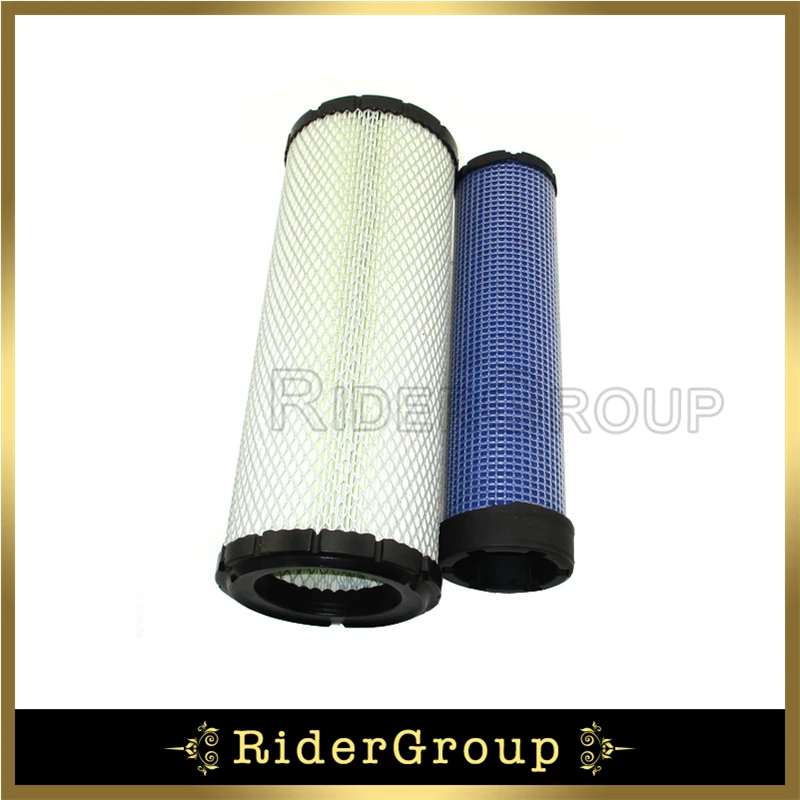 Воздушный фильтр для JOHN DEERE RE68049 AM129029 KUBOTA R1401 42280 TORO 939163 Komatsu 119005 12571 600 185 1320|filter air|kubota