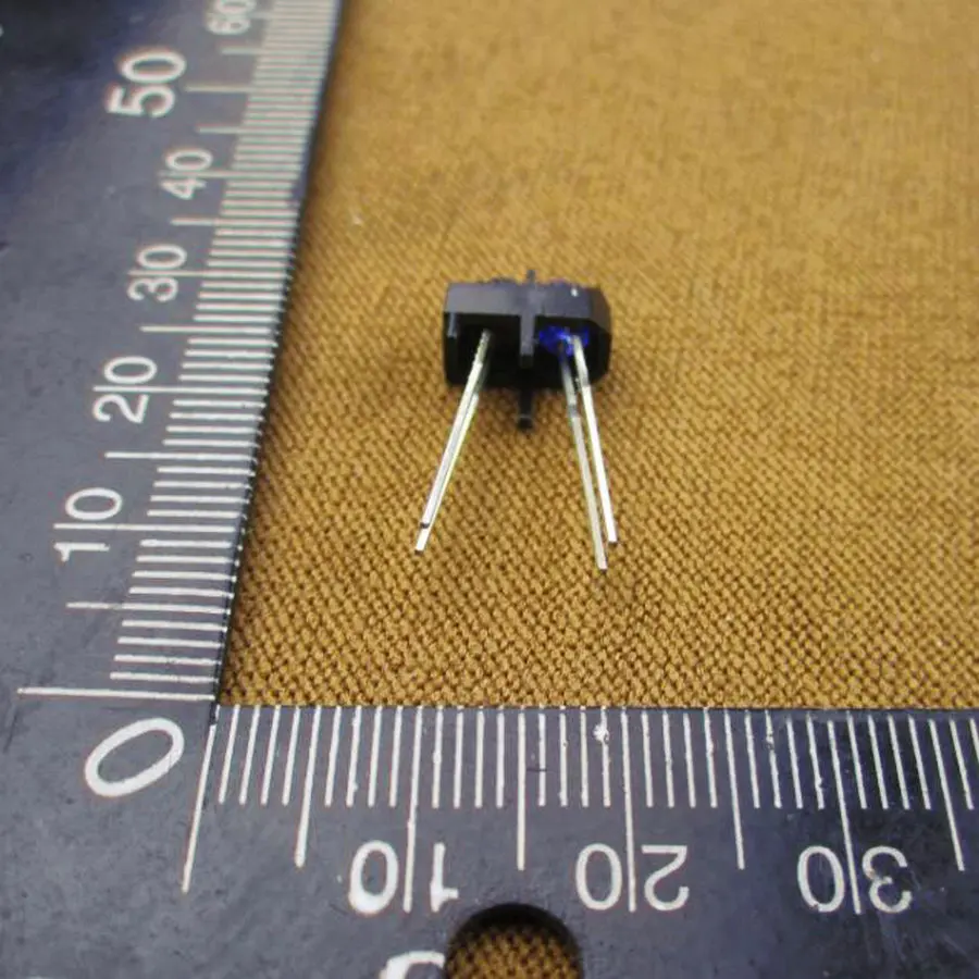 10 шт./лот TCRT5000L TCRT5000 Светоотражающие Инфракрасный Оптический Датчик