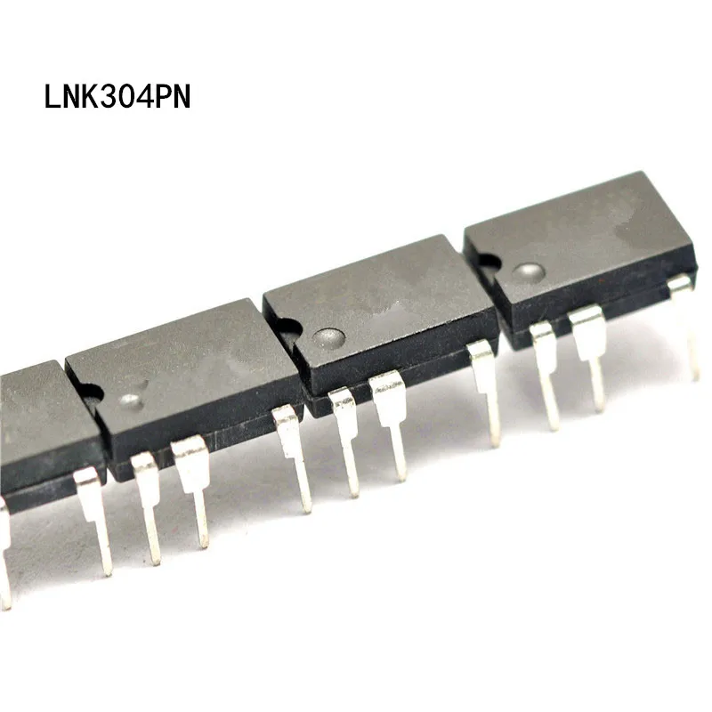 10 шт. LNK304PN LNK304 DIP7 Новый|Соединители| |
