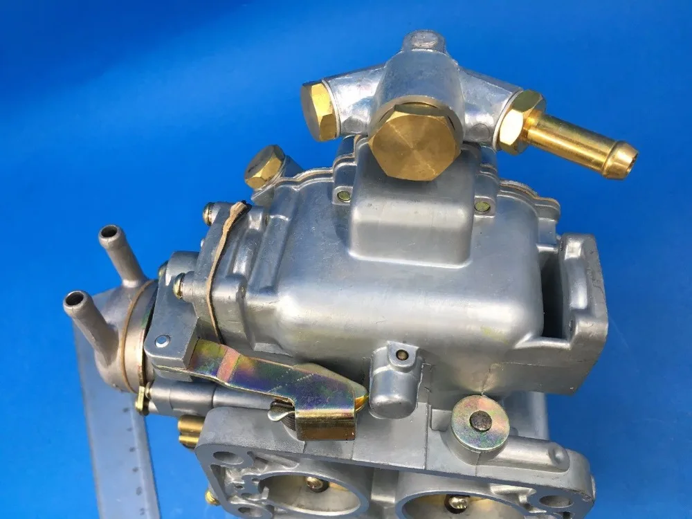 Бесплатная доставка Репродукция для Weber 32/36 empi DGAV carby carb эскорт Datsun cortin BMW MG
