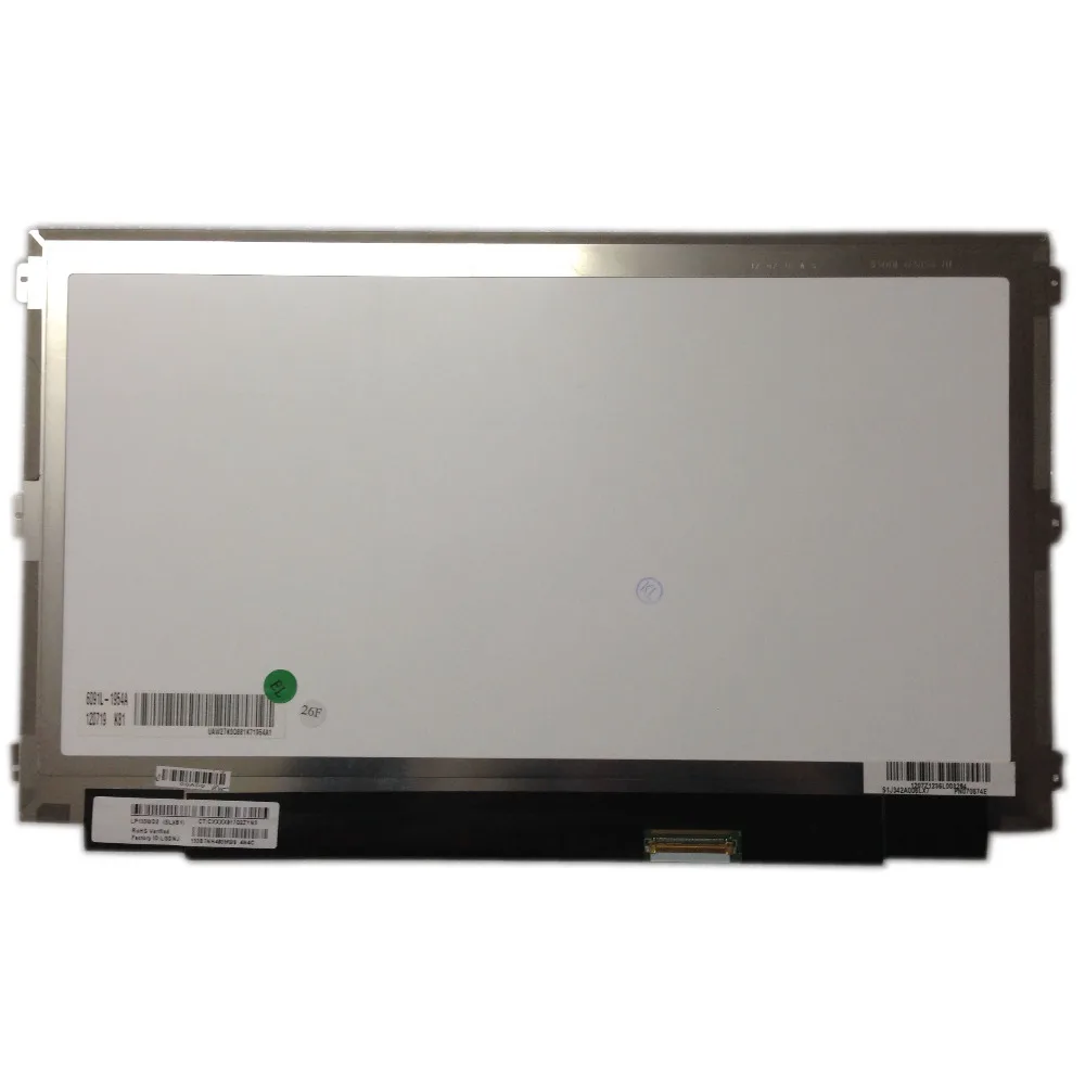 ЖК-экран для Lenovo Ideapad Yoga 13 3 дюйма LP133WD2 SLB1 | Компьютеры и офис