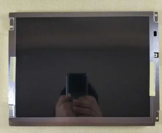 Может предоставить тестовое видео, 90 дней гарантии TM104QDSG09-00-BLU1-02 10," 640*480 TFT-LCD панели