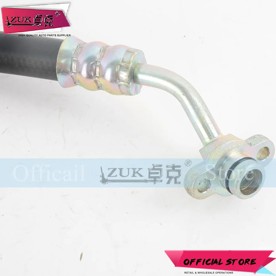 ZUK для HONDA ELYSION RR1 2.4L 2004-2013 усилитель руля подача давления шланг трубы OEM: 53713-SJM-023 для правого руля автомобиля