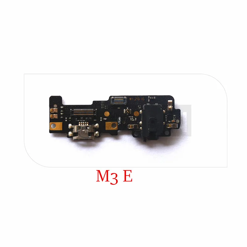 Материнская плата для Meizu M3E E2 зарядная с USB-разъемом гибкий кабель MEIZU meilan M3 E |