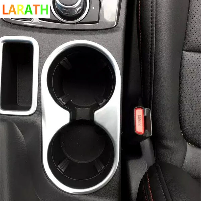 Для Mazda CX 5 CX5 2012 2013 2014 2015 чехол для подстаканника воды и чая в салоне автомобиля