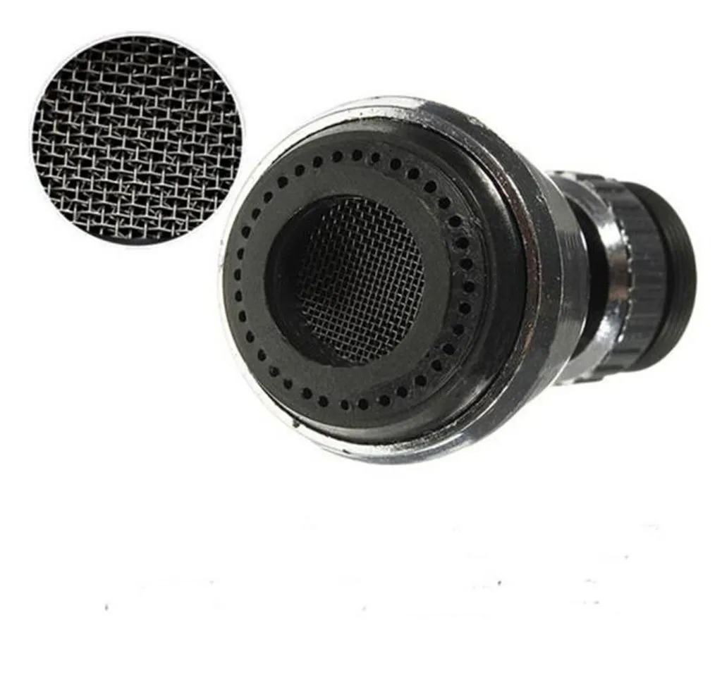 360 Rotate Swivel Faucet Nozzle Torneira Water Adapter Purifier Saving Tap Diffuser Kitchen Wall Mounted Faucets 530 | Обустройство
