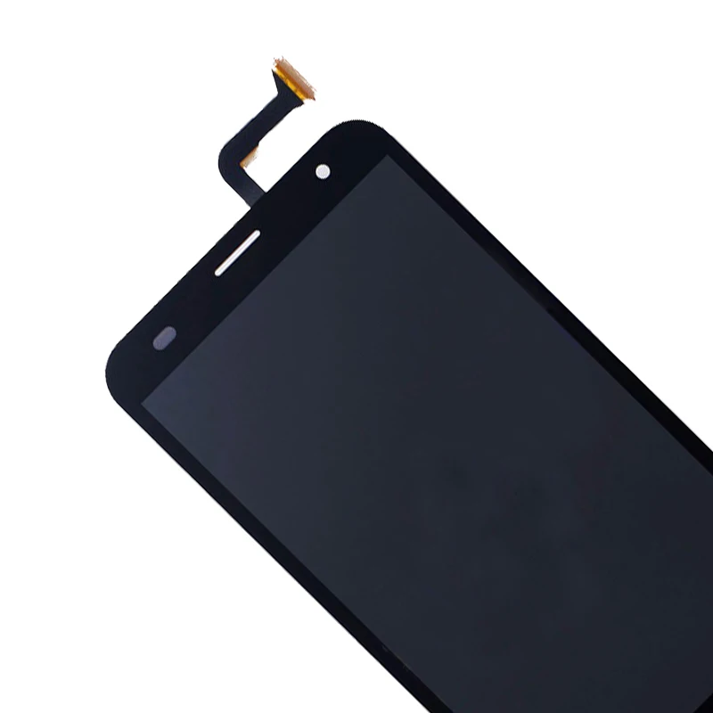 ЖК дисплей и дигитайзер сенсорной панели в сборе для Asus Zenfone 2 Laser ZE551KL Z00TD