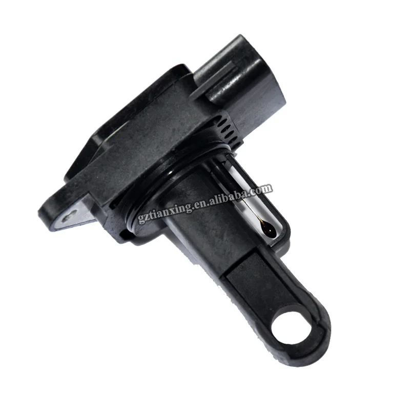 Высокое качество 197400-2010 ZL01 Массовый датчик расхода воздуха для Mazda 3 BK 5 CR19 GG GY 6 MVP LW 197400 2010 1974002010