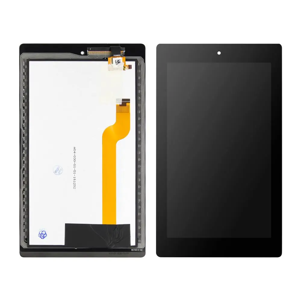 ЖК дисплей для Amazon Kindle Fire 7th HD 7 2017 HD7 SR043KL сенсорный экран дигитайзер стекло в сборе