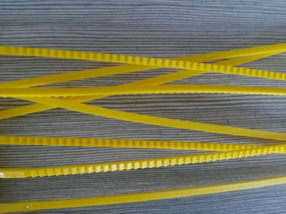100 шт. UHF 860 ~ 960 МГц лента RFID этикетка для uhf логистической системы управления |