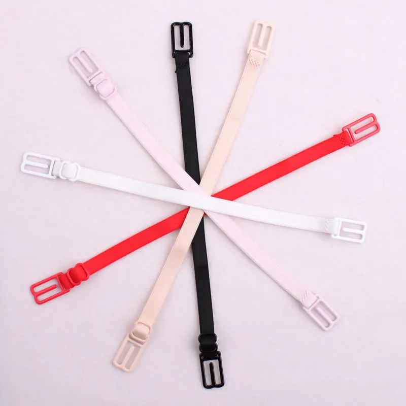 Невидимый бюстгальтер-невидимка плечевой ремень для нижнего белья аксессуары