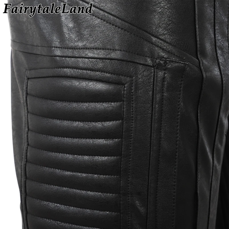 Avengers Infinity War Cosplay Costume Halloween Superhero Thor Odinson Costume Outfit Black Armor Thor Jacket Cosplay Boots