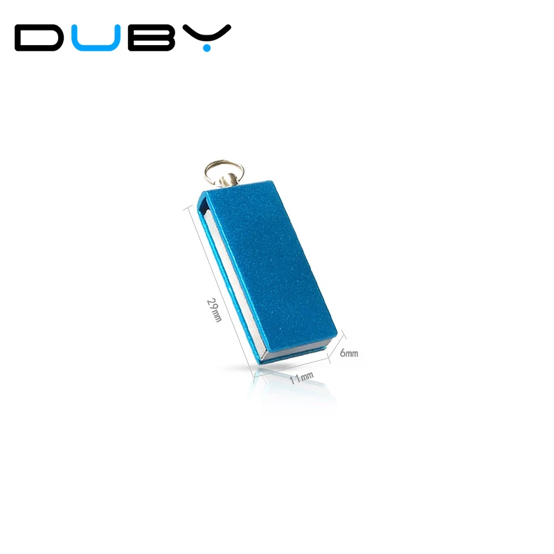 Giratorio флеш-накопитель USB супер мини карты памяти del Palillo дель Pulgar/непроницаемый llave