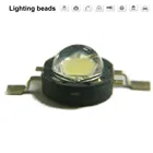 80 шт. 1 Вт 2 Вт 3 Вт Светодиодный светильник высокой мощности SMD чистый белый теплый белый Сеульский X W42180 CRI80