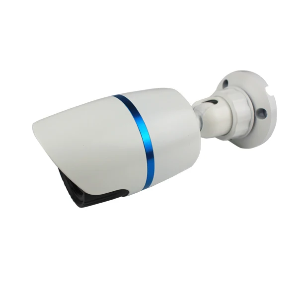 Простая установка наружная крытая водонепроницаемая CCD камера