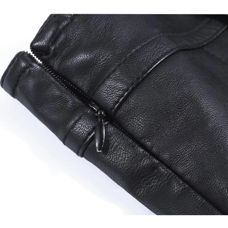 Новинка 2017 женские юбки из искусственной кожи весна-лето винтажные короткие с