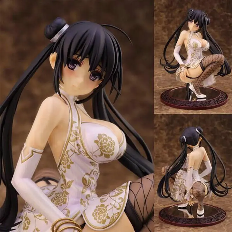 Качественные игрушки Alphamax Skytube комикс Matsuri Fuyutsuki Togetsu масштаб 1/6 сексуальная