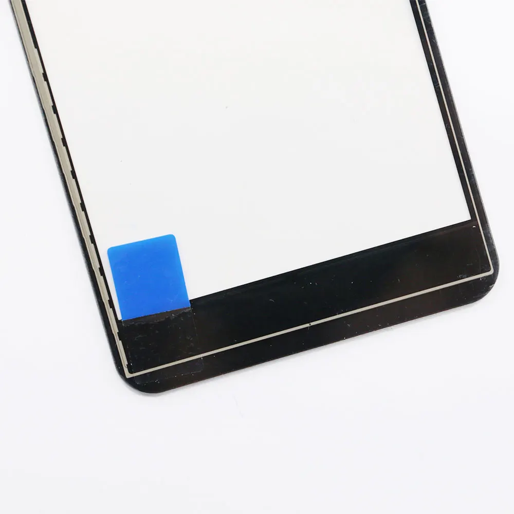 Для Huawei Honor 4X сенсорный экран для дигитайзер панель 5 дюймов черный белый золотой