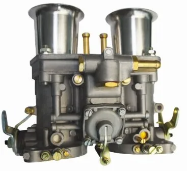 VW1600 WEBER 40IDF Карбюратор с воздушными рогами|Карбюраторы| |