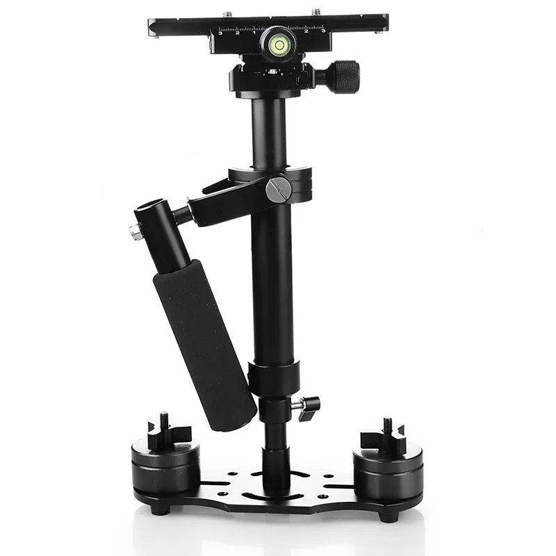 Стабилизатор камеры S80 + Steadicam 80 см компактный стабилизатор для цифровых
