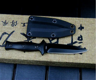 B-xzd22 Высокое качество, стальные карманные тактические ножи, нож с фиксированным лезвием, спасательные инструменты для выживания, охотничьи ножи, охотничьи боевые уличные снасти - Цвет: B-xzd22