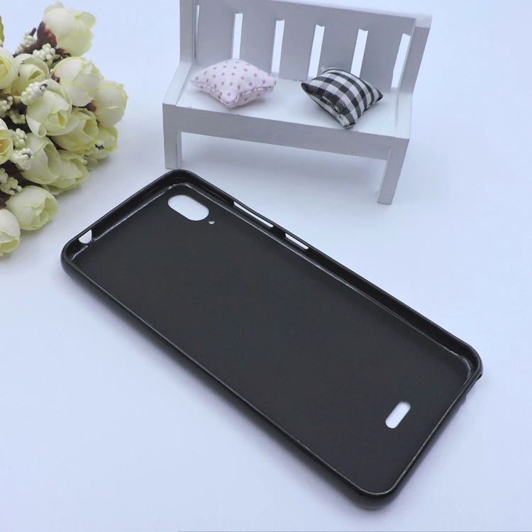 Силиконовый чехол для Wiko View2 GO мягкий View 2 GO|Бамперы| |