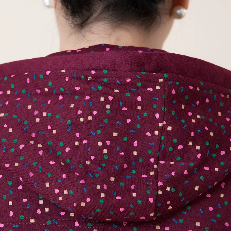 Большие размеры зимняя куртка Женское пальто парка женские зимние куртки manteau femme