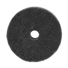 Полировальное колесо из нейлонового волокна, абразивный Полировочный шлифовальный инструмент, 75*19*10 мм