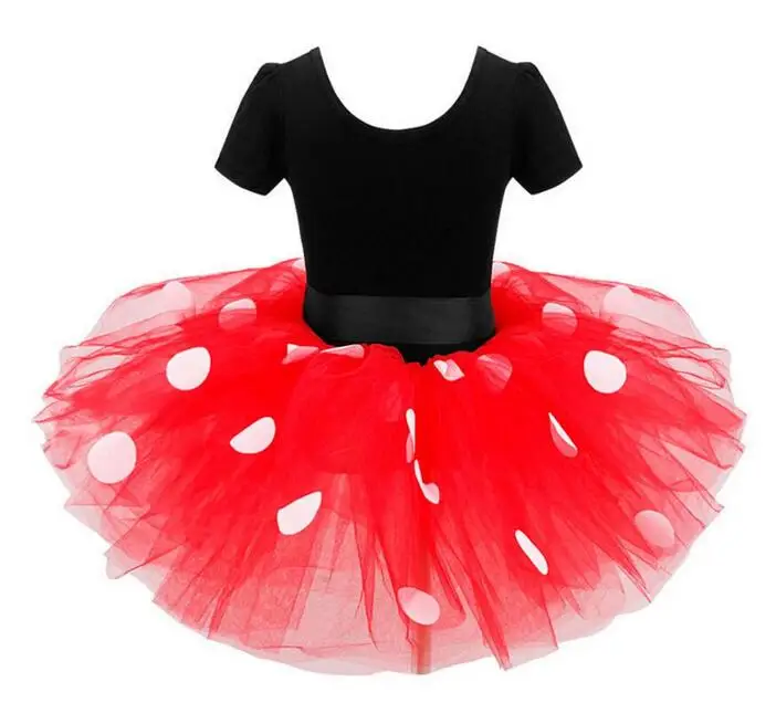 Новогоднее детское балетное платье принцессы карнавальный костюм детская