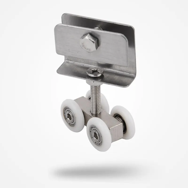 Шкив для душевой комнаты небольшой подвесной круглый аксессуары колеса|accessories factory|accessories beltwheel atv |